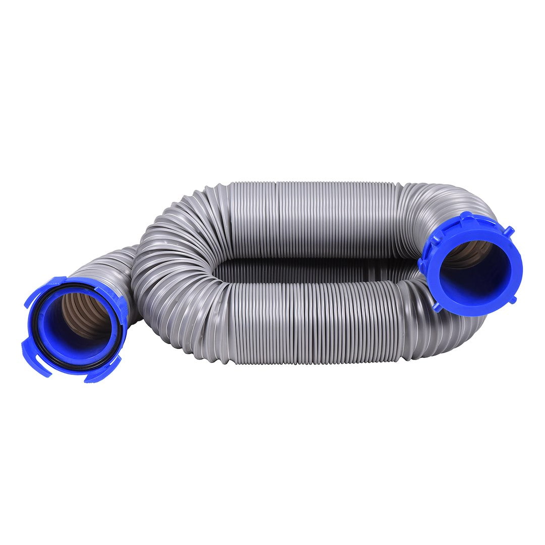 Gator Sewer Hose 15' Wire Reinforce