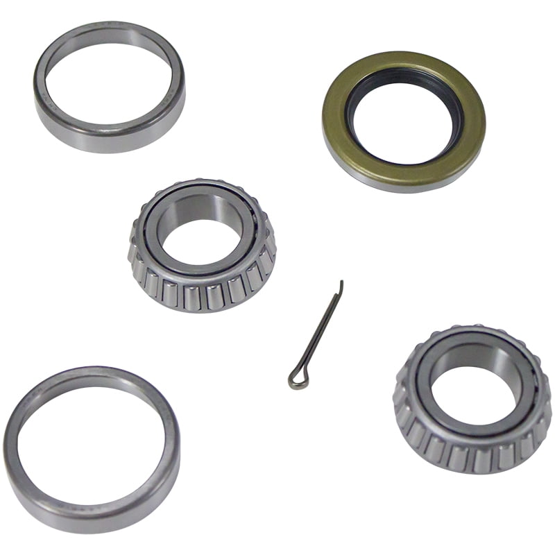 1' Bearing Set