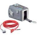 TW9000 3000 LB Elctrc  Winch W/Strp