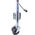 1500 LB Dual Wheel Swivel Jack