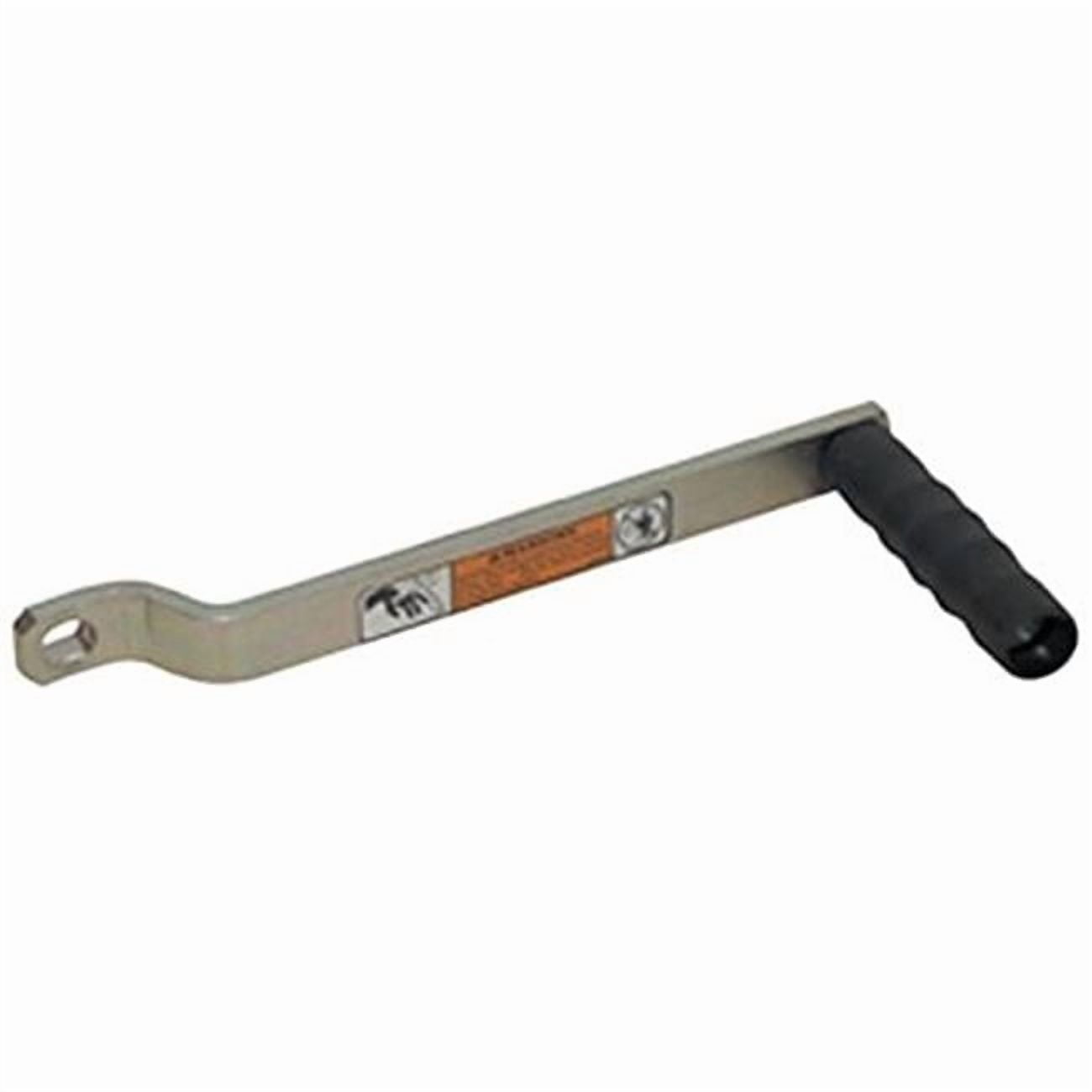 Winch Handle  #6319