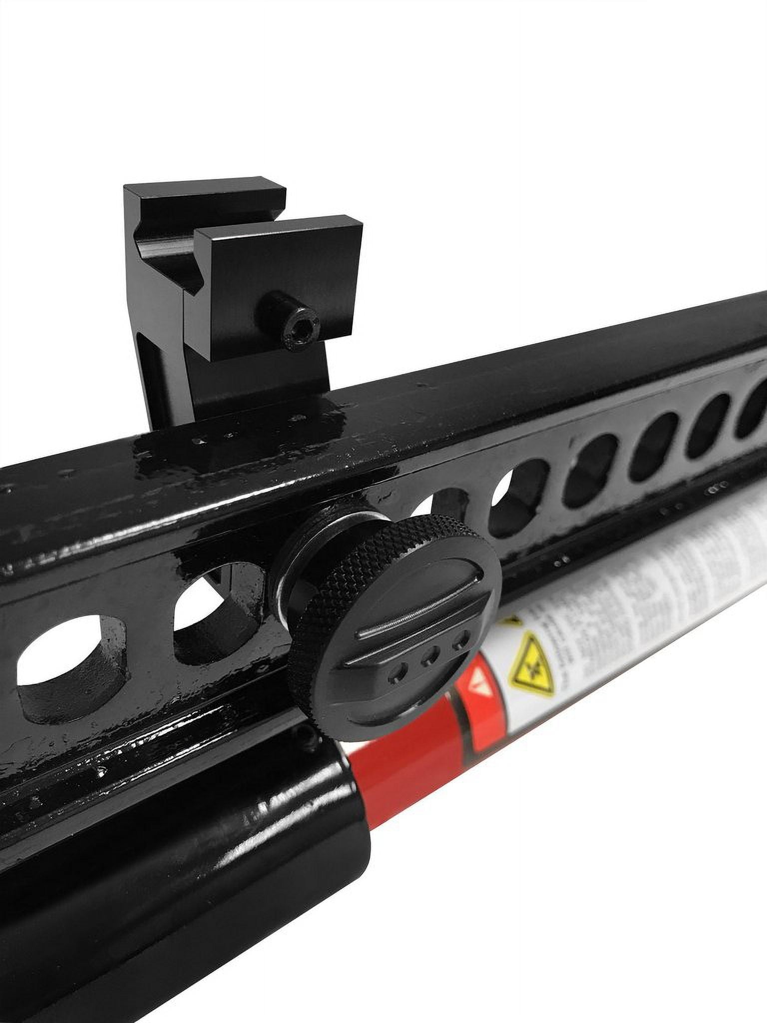 Hi Lift Mount for DV8 Off