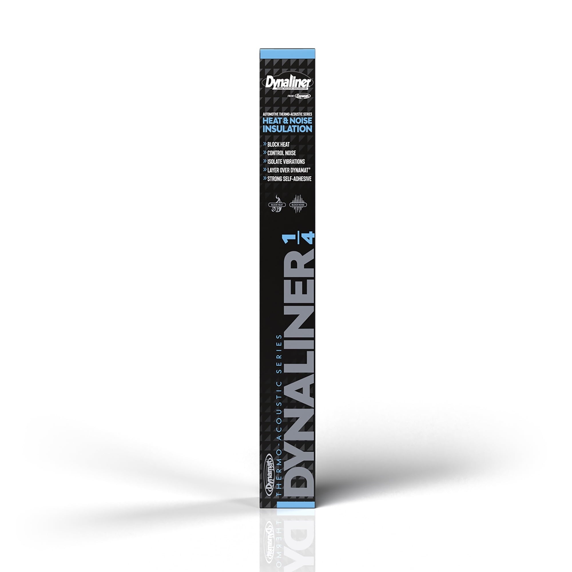 Dynaliner 1/4'
