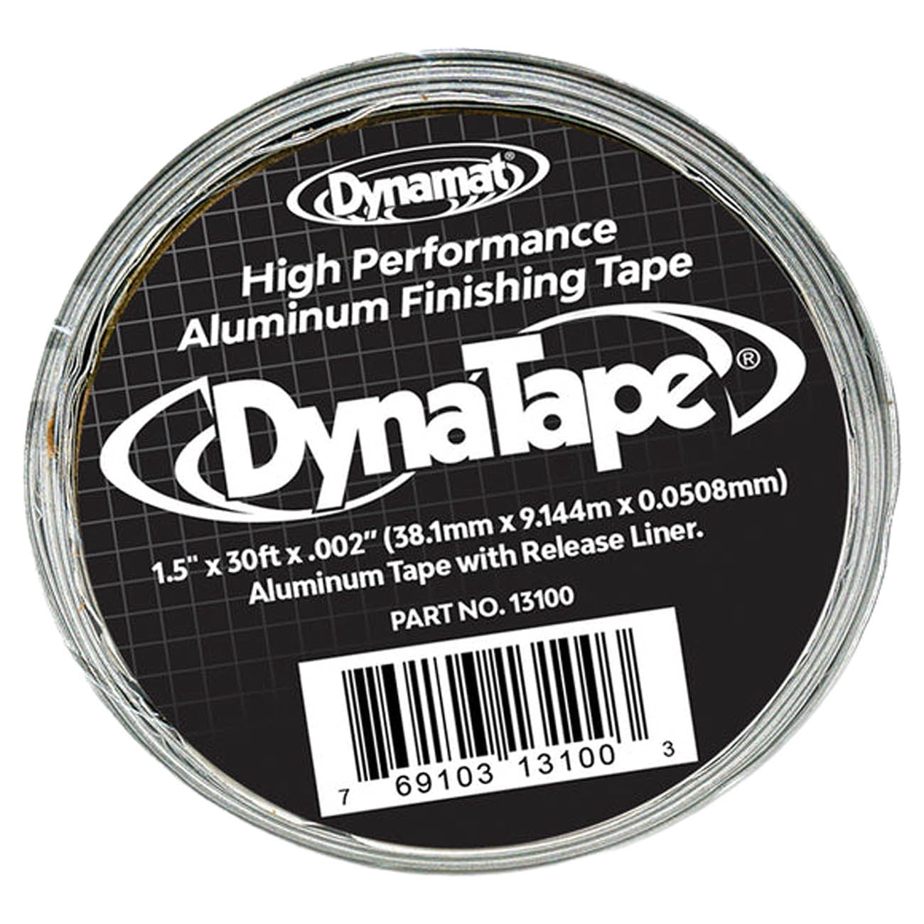 Dynatape 1.5IN X 10 Yd