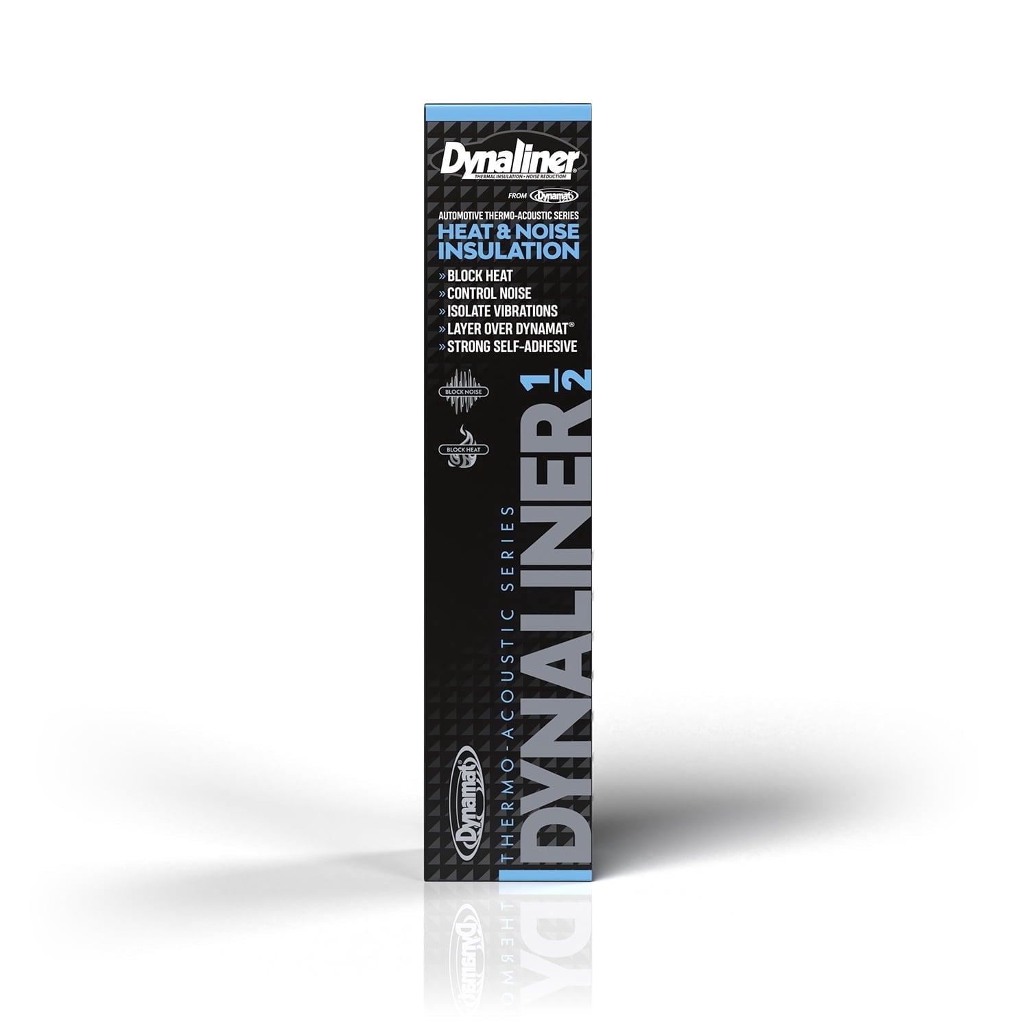 1/2 Inch Dynaliner