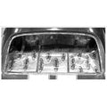 70-81 Camr/Fb Cc Pkg-Tray