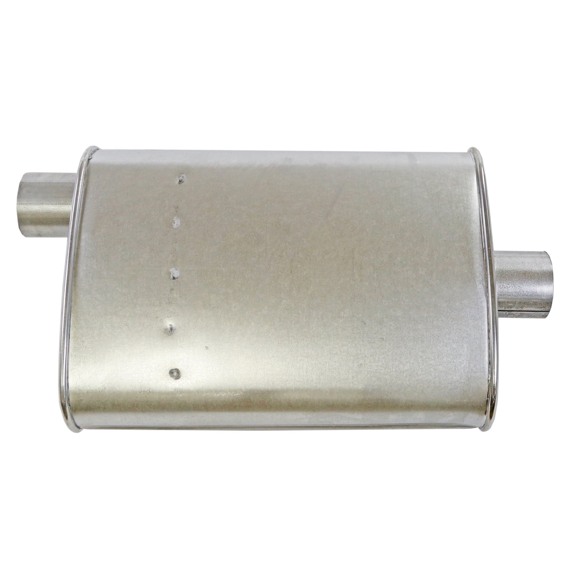 Spr Trb Mufler 18' SO2.25