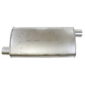 Muff Hemi Sup Turb 2 1/2'