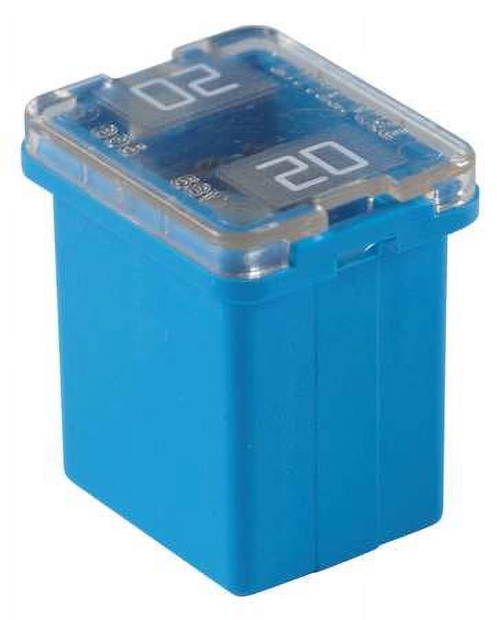 20AMP Female Maxi-Fuse LP