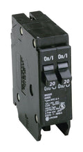 20A/20A Duplex Breaker