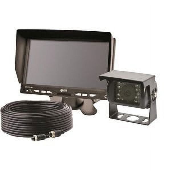 Worklamp LED 9 Flood Beam