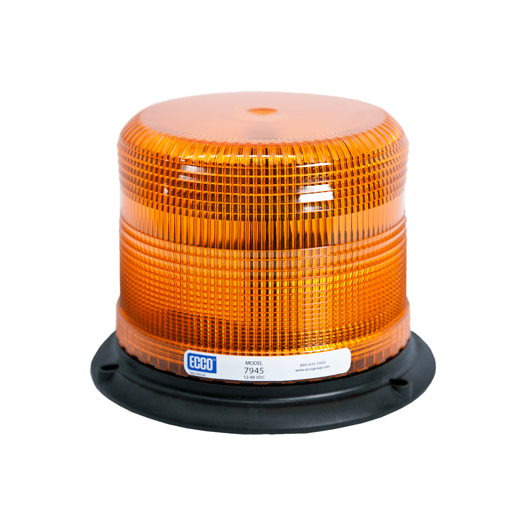 LED Beacon Amber CL2