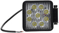 Worklamp LED 9 Flood Beam