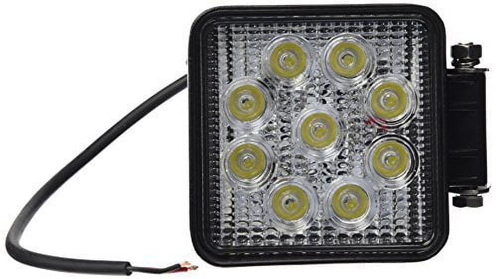 Worklamp LED 9 Flood Beam