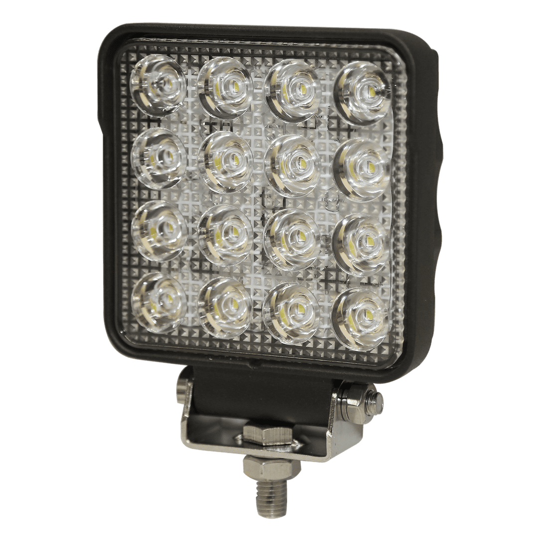Worklamp LED 16 Flood Bea
