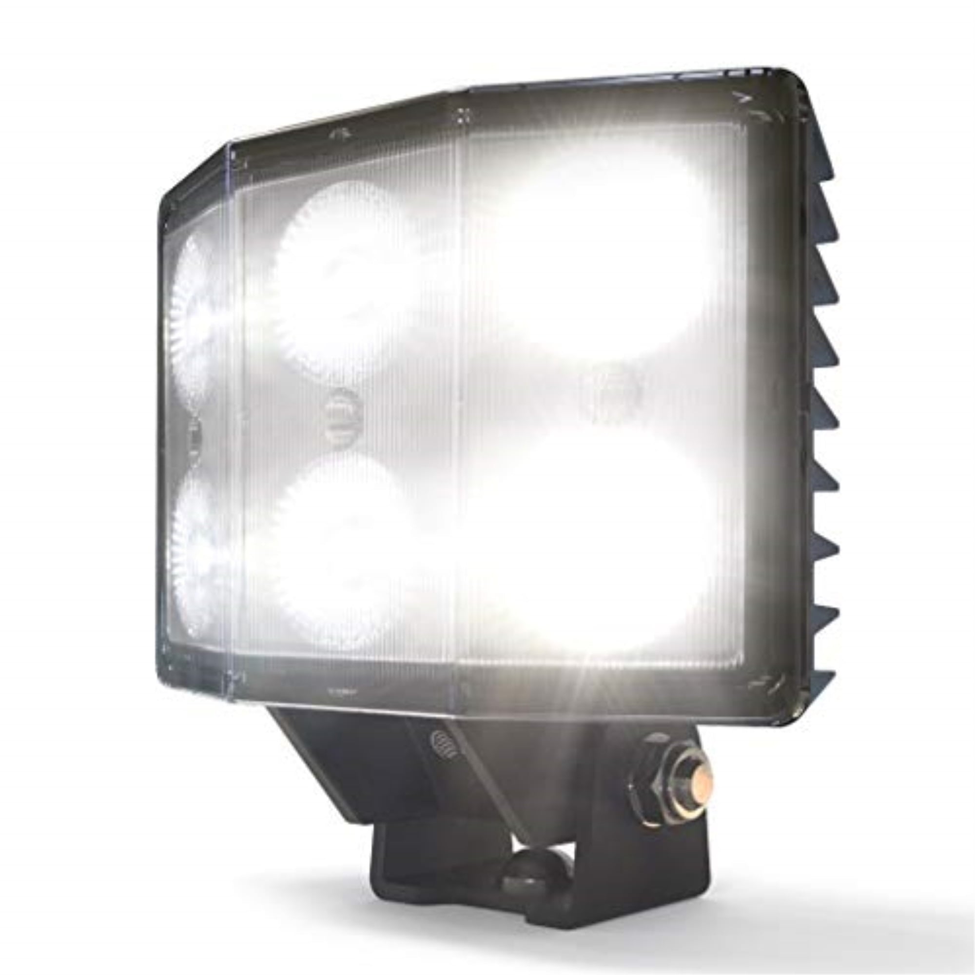 Medium Duty LED Worklamp  6 LED  Fl