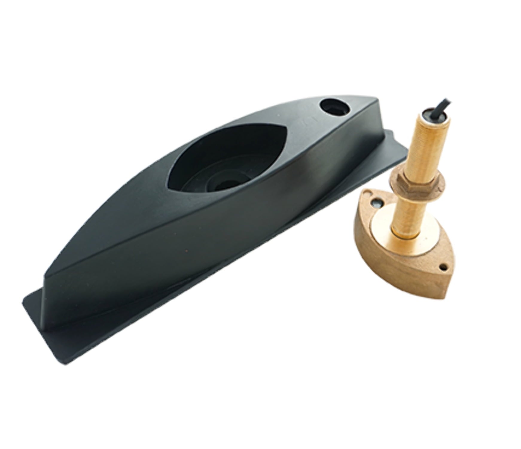 Echonautics HP Faring Block CB101
