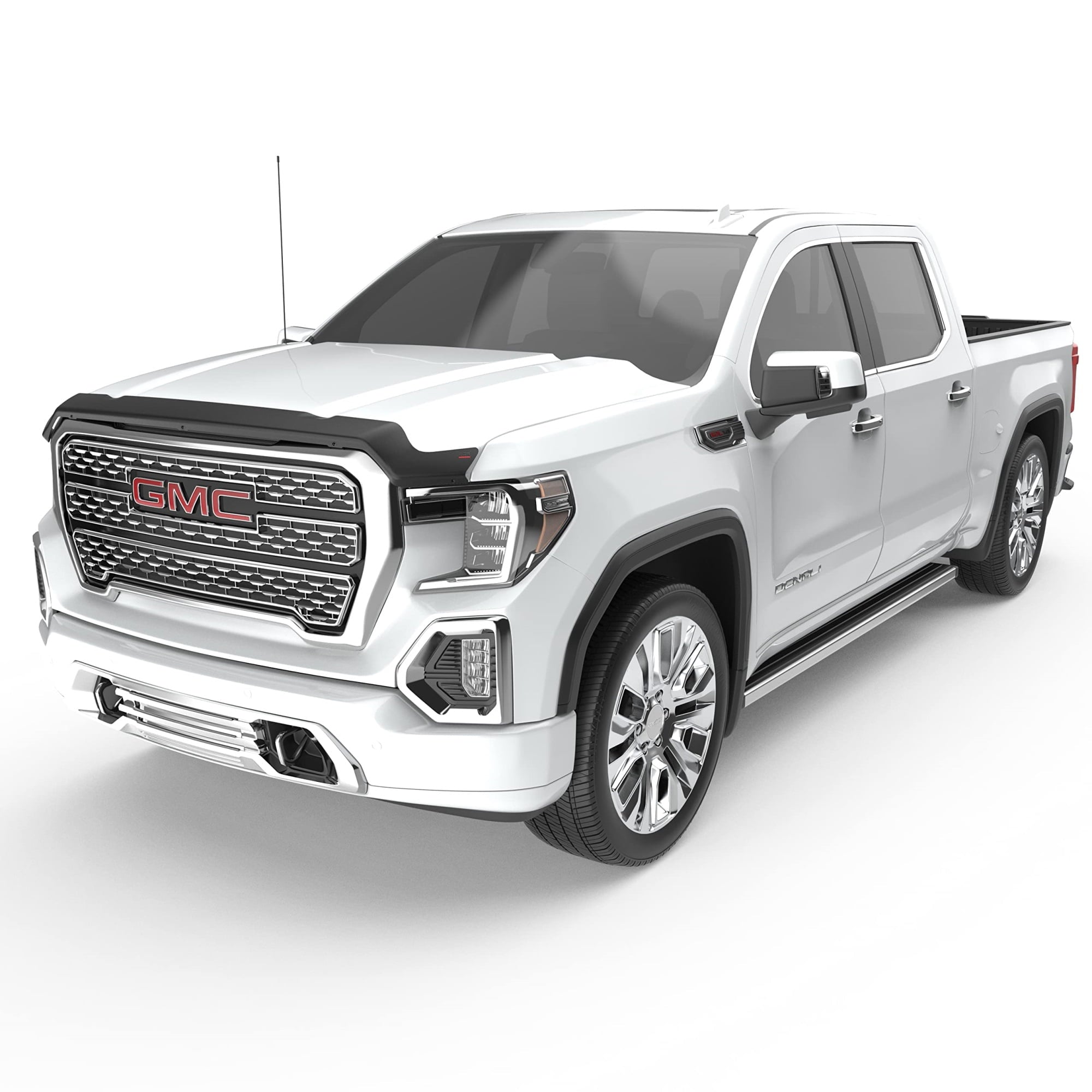 Sgm-GMC Sierra 2019 (M)