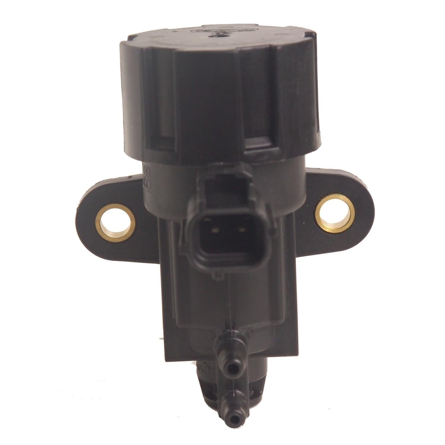 Exhaust Gas Recirculation Control S