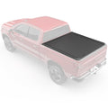 Egr Rolltrac Manual Retractable Bed