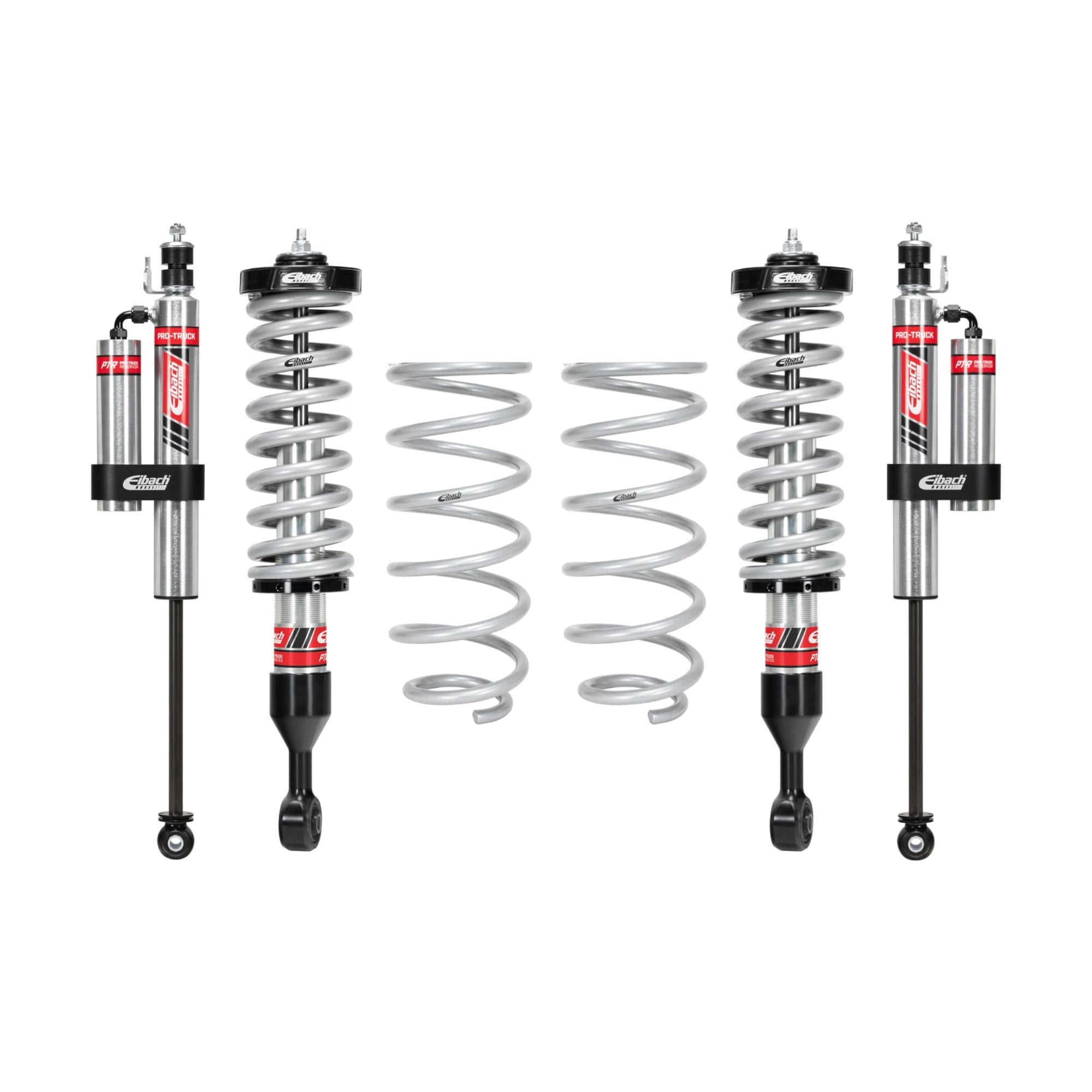 Pro-Truck Coilover Stage 2R (Front