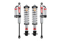 Pro-Truck Coilover Stage 2R (Front