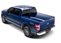 Elite Lx Tonneau Cover; Avalanche;