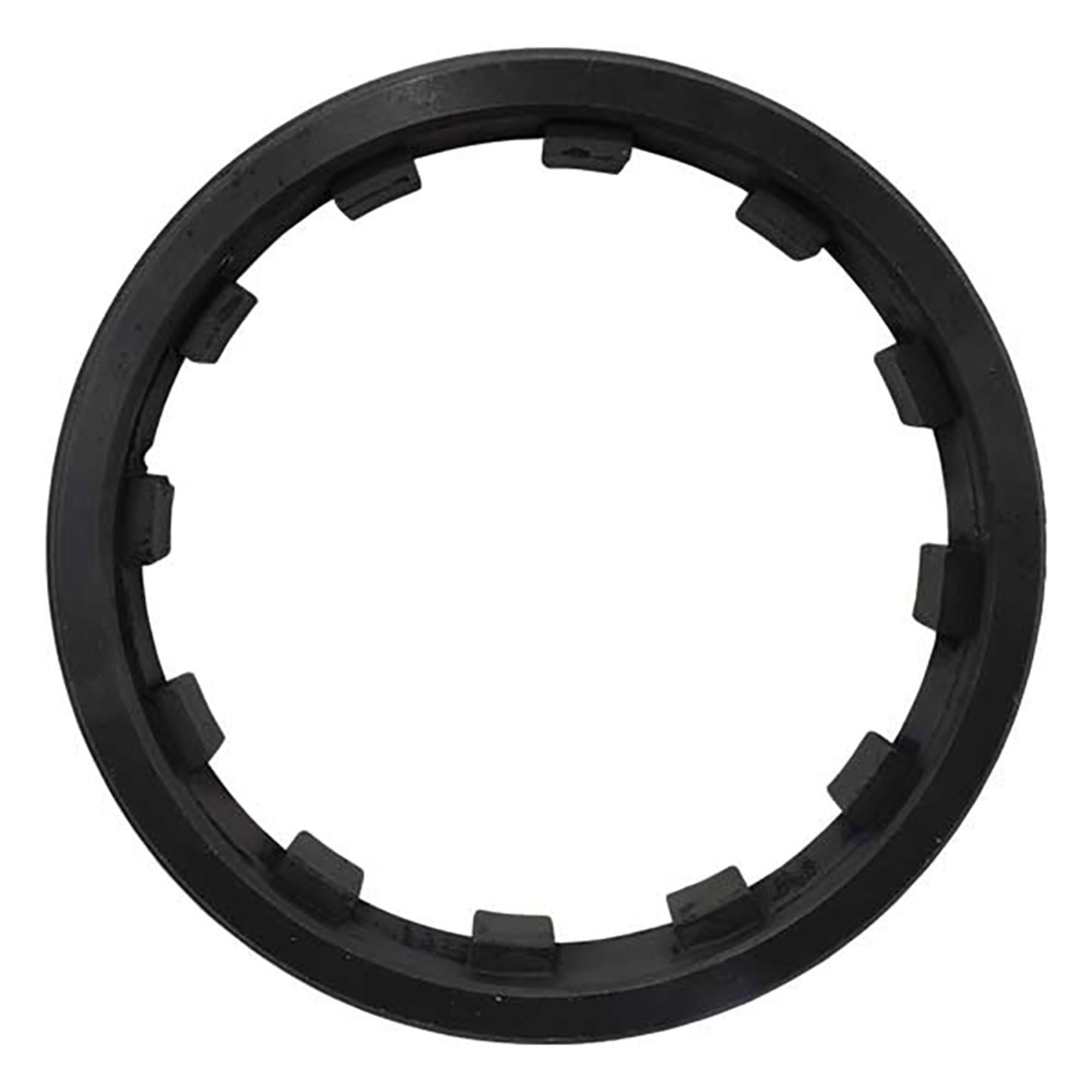 Bearing Carrier Nut