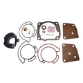 EMP 1300-08689 Carburetor Repair Kit for BRP V4, 90-115 HP, V6 150-175 HP Outboards