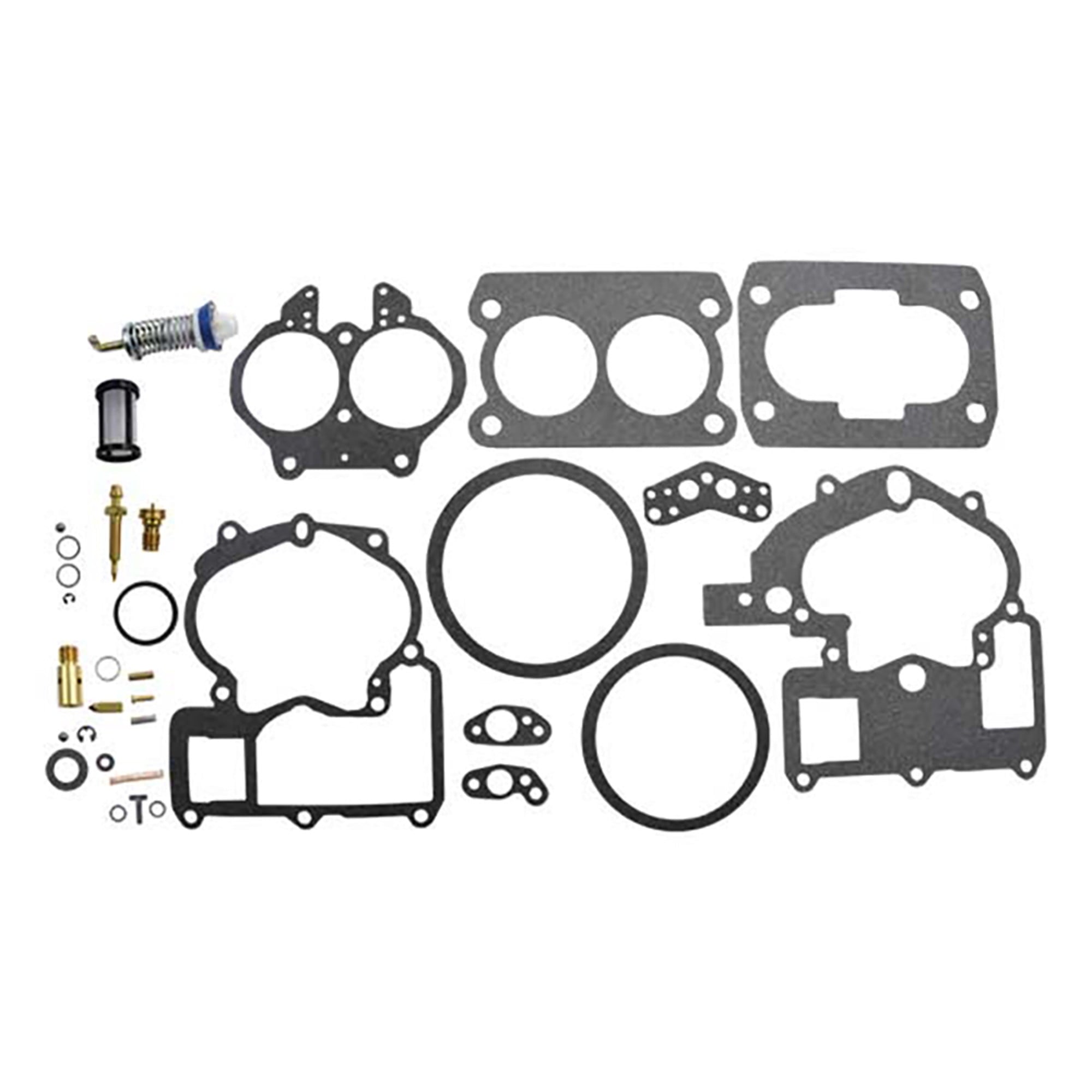 Carburetor Repair Kit (REP 18-7098-1)