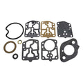 EMP 1300-36002 Carburetor Gasket Kit for Mercury Mariner 4-Cyl, 45-50 HP Outboard 4-Stroke Walbro Carburetors