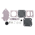 Fuel Pump Repair Kit (REP 18-7817)