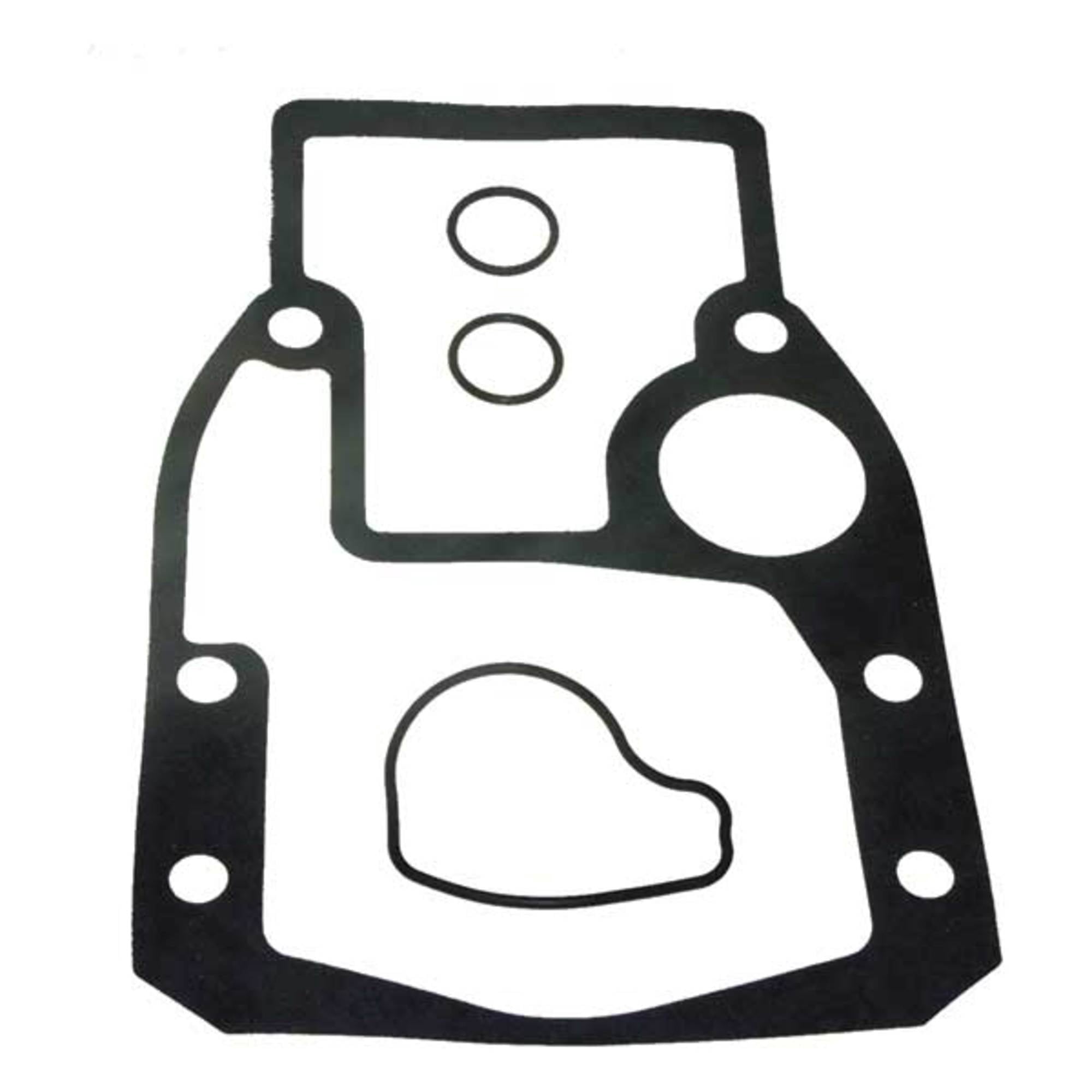 EMP 27-00475 Gasket Kit for OMC 2.3-3.0L 4-Cyl, 85-130 HP, 4.3L V6, 160-165 HP, 5.0-5.7L V8, 185-240 HP
