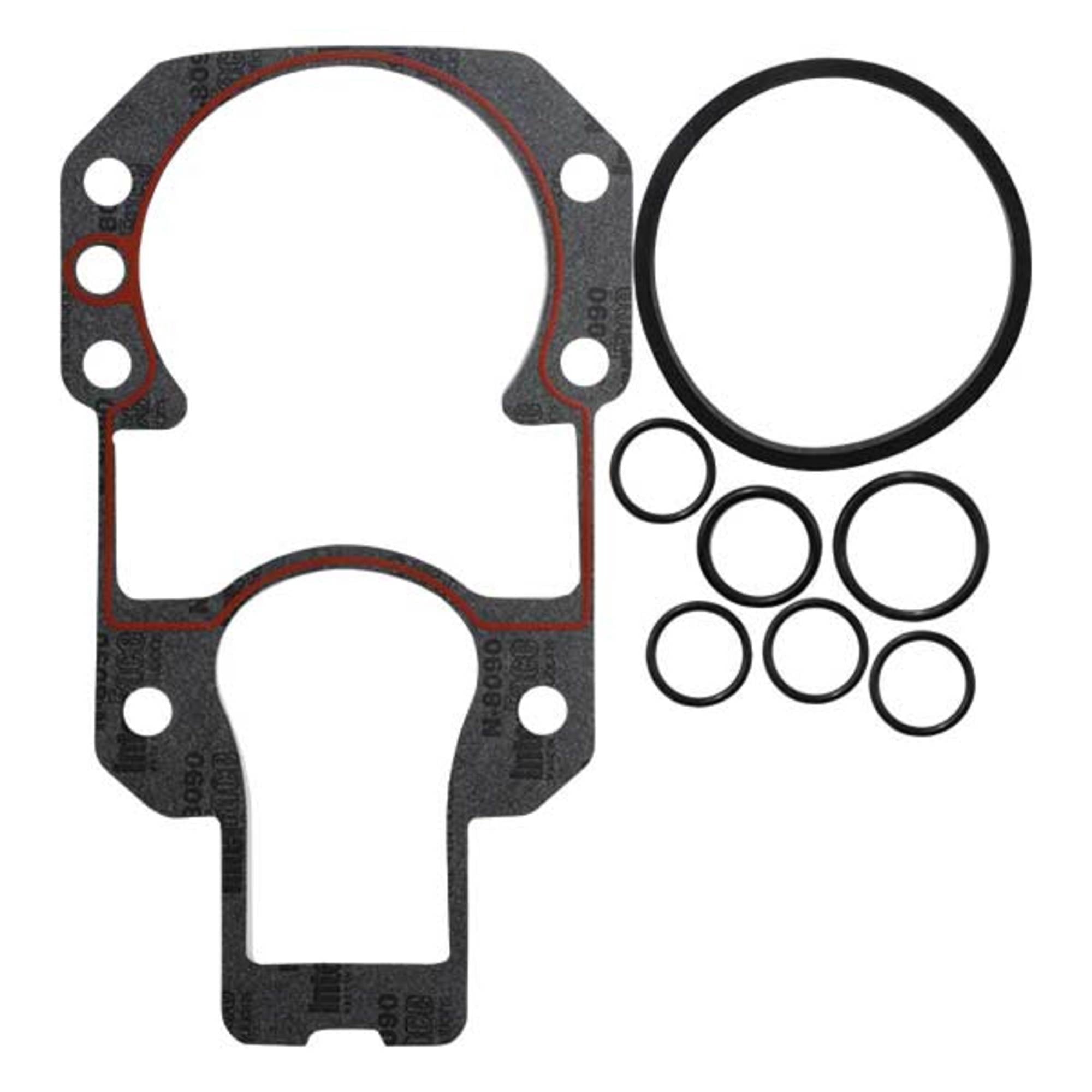 Outdrive Gasket Kit (REP 18-2619-1)