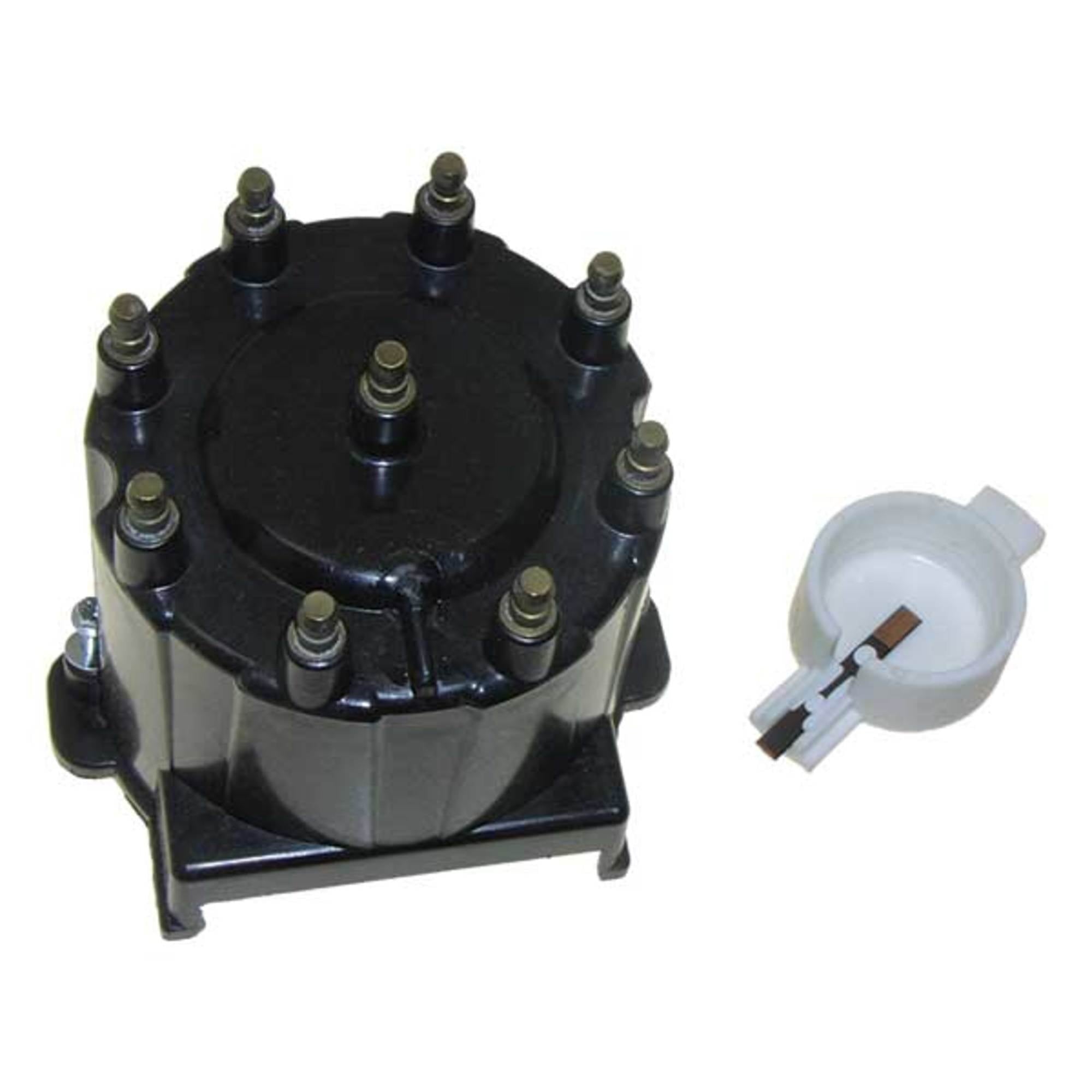 Tune-Up Kit with Cap
