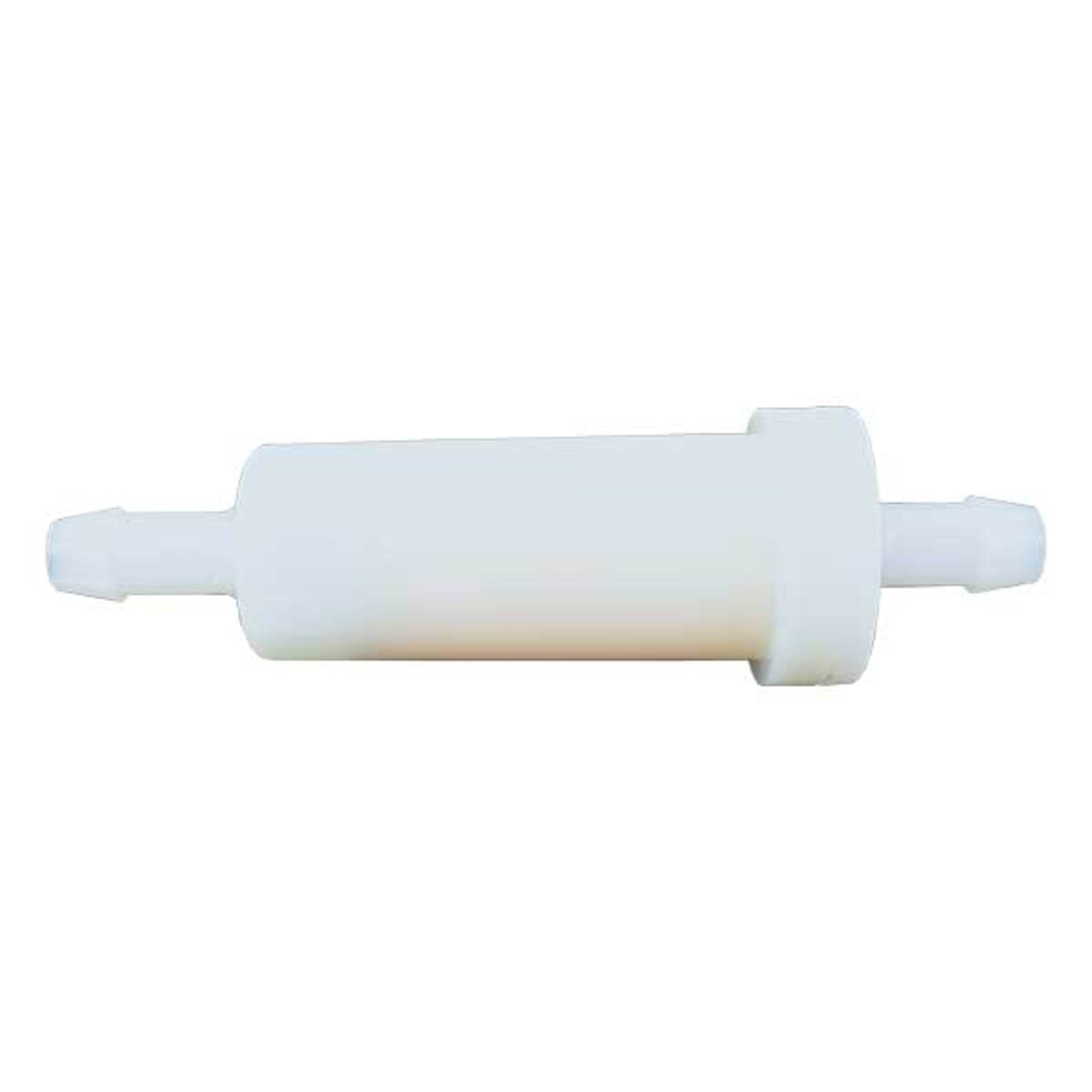 5/16" Inline Fuel Filter (REP 18-7830)
