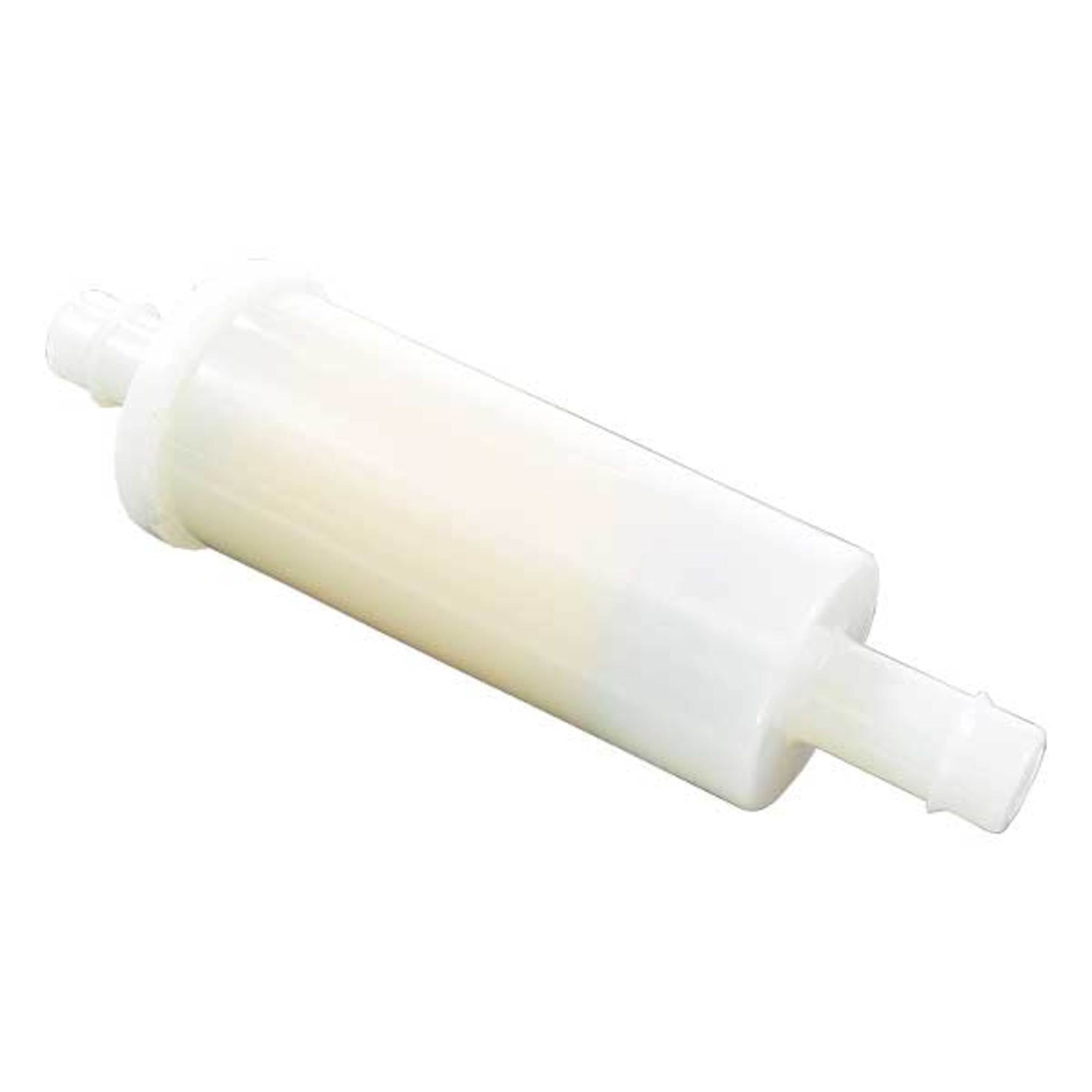 3/8' Inline Fuel Filter