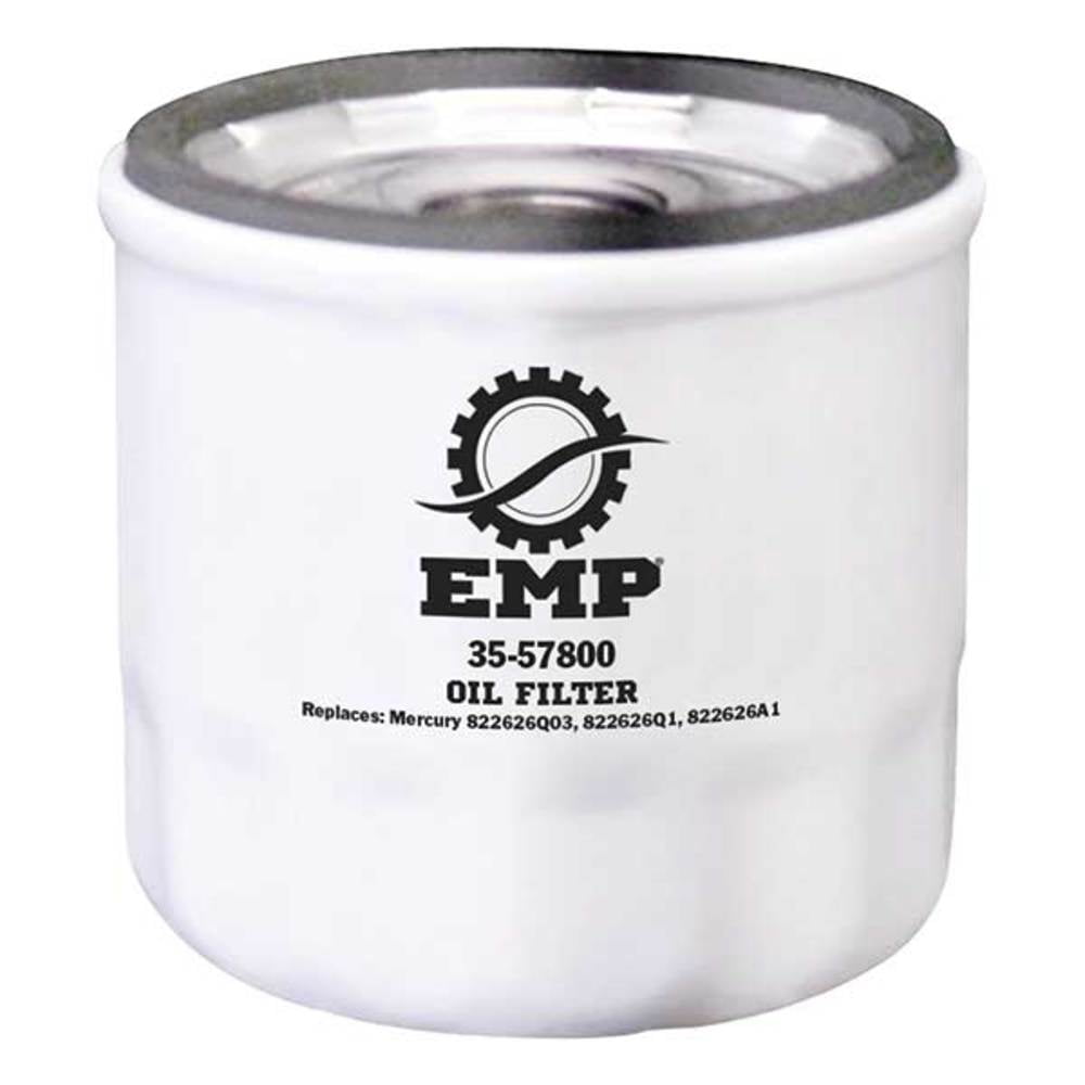 Filter, Oil (REP 18-7824-2)