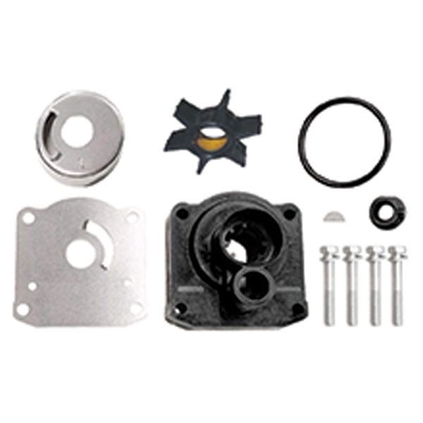 Water Pump Repair Kit  W/Housing