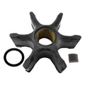 Impeller with Key & O-Ring