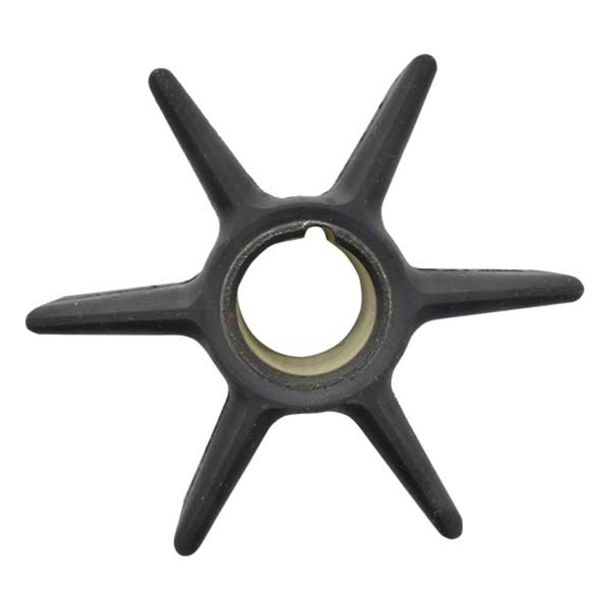 EMP 47-01814 Impeller for Mercury Mariner 3-Cyl, 30-115 HP, 4-Cyl, 40-125 HP, V6, 200-300 HP Outboards