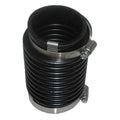 Exhaust Bellow with Clamps (REP 18-2750)