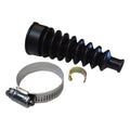 Shift Cable Bellow & Clamps