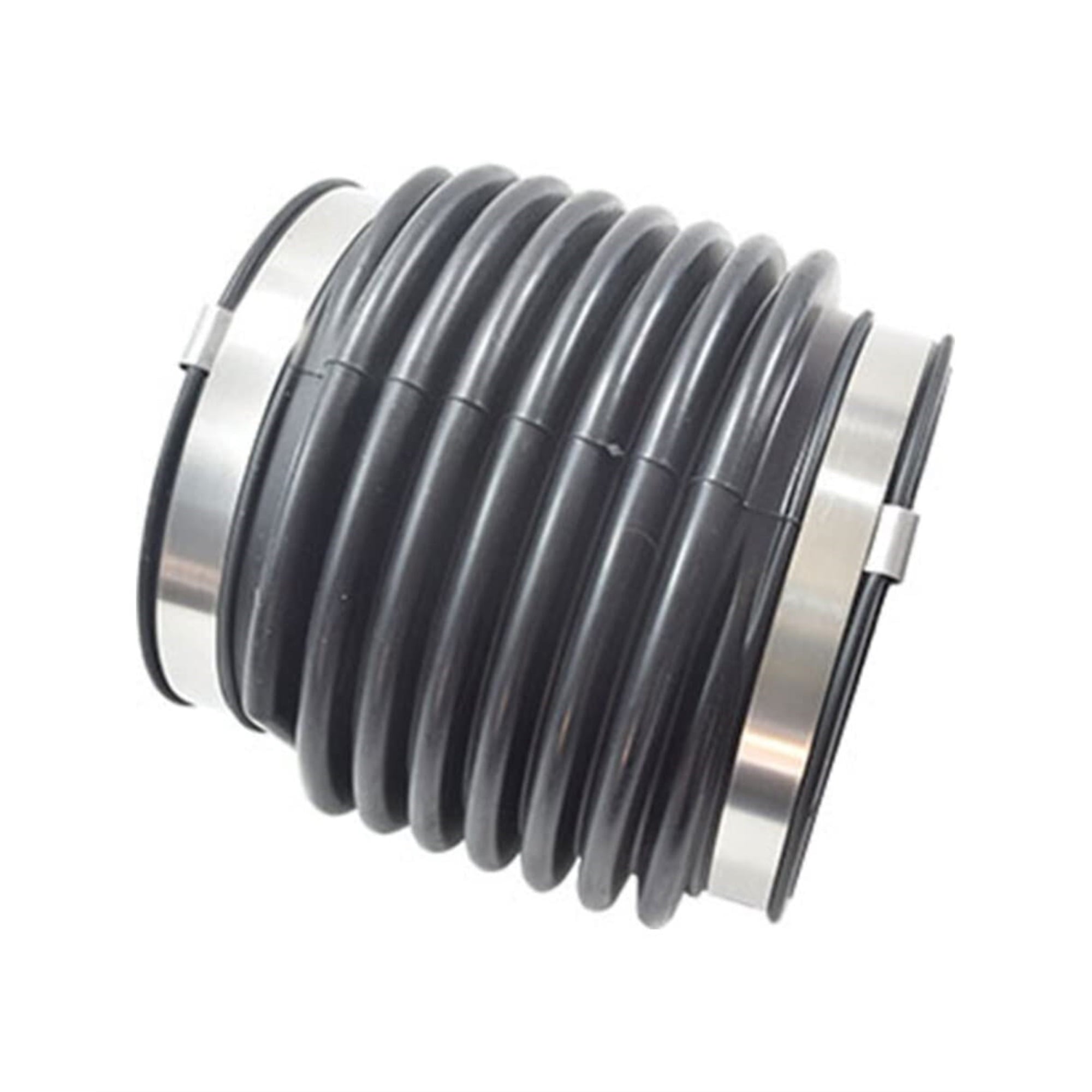 Bellow with Clamps