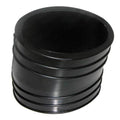 Lower Tube Exhaust Bellow