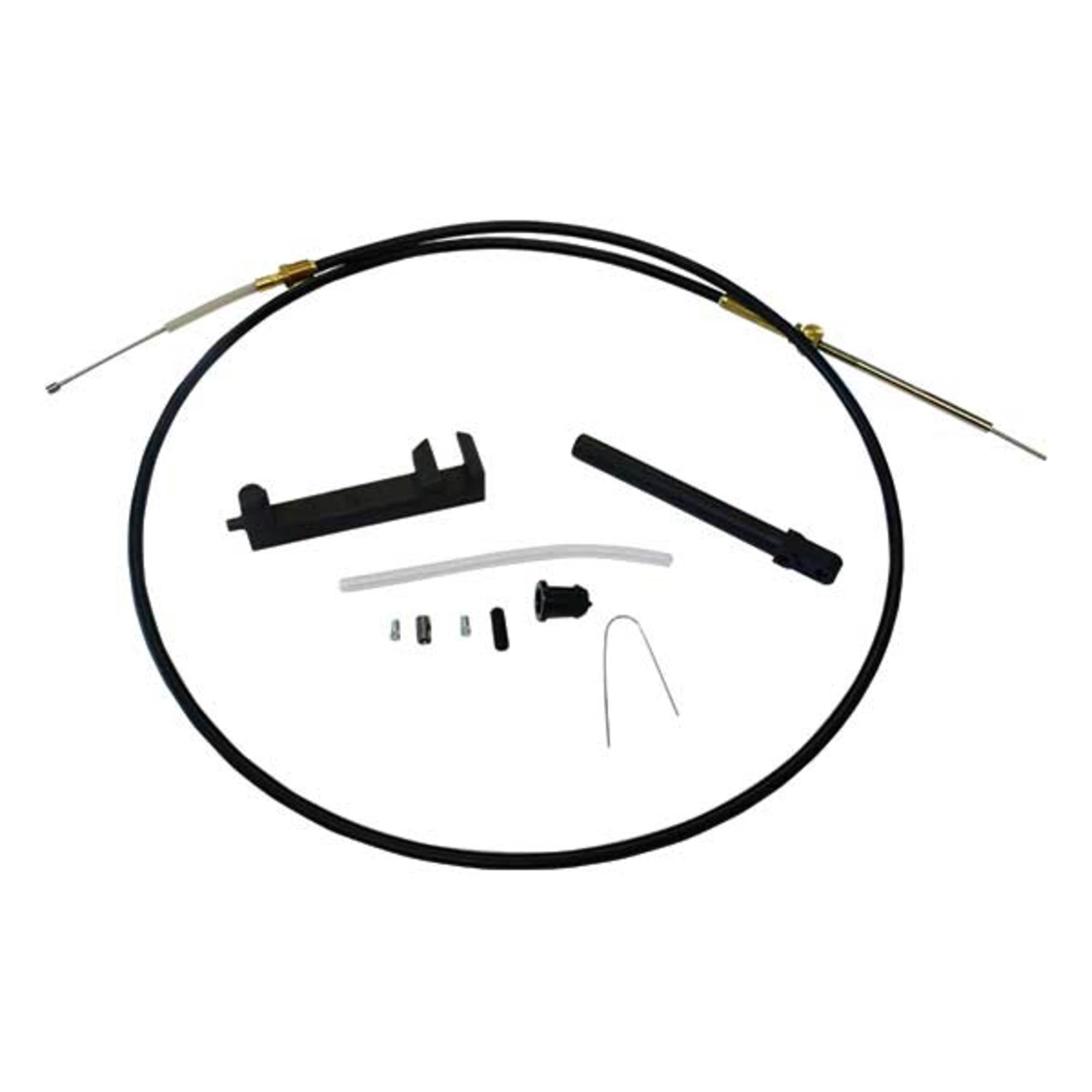 Intermediate Shift Cable Kit (REP 18-2190)