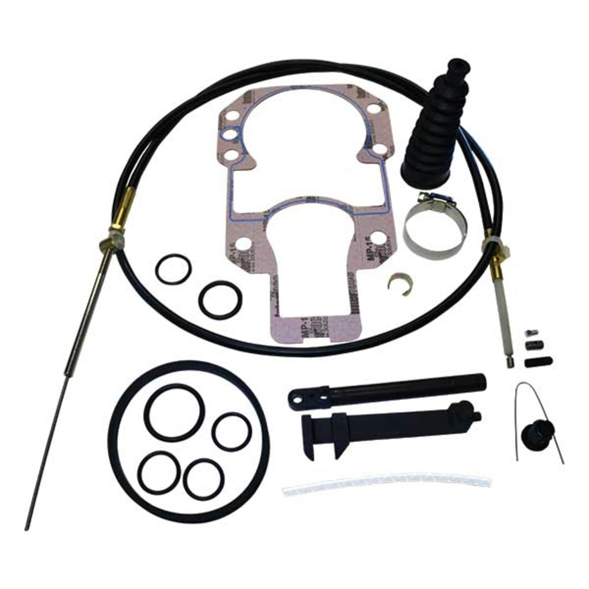 Intermediate Shift Cable Kit (REP 18-2603)
