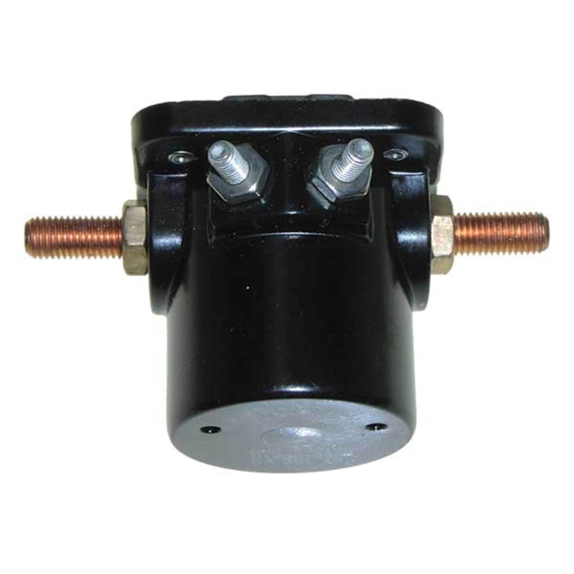 EMP 89-00890 Solenoid for BRP 2-Cyl, 20-60 HP, 3-Cyl, 70-75 HP, V4, 85-140 HP, V6, 150-250 HP, V8, 250-300 HP Outboards