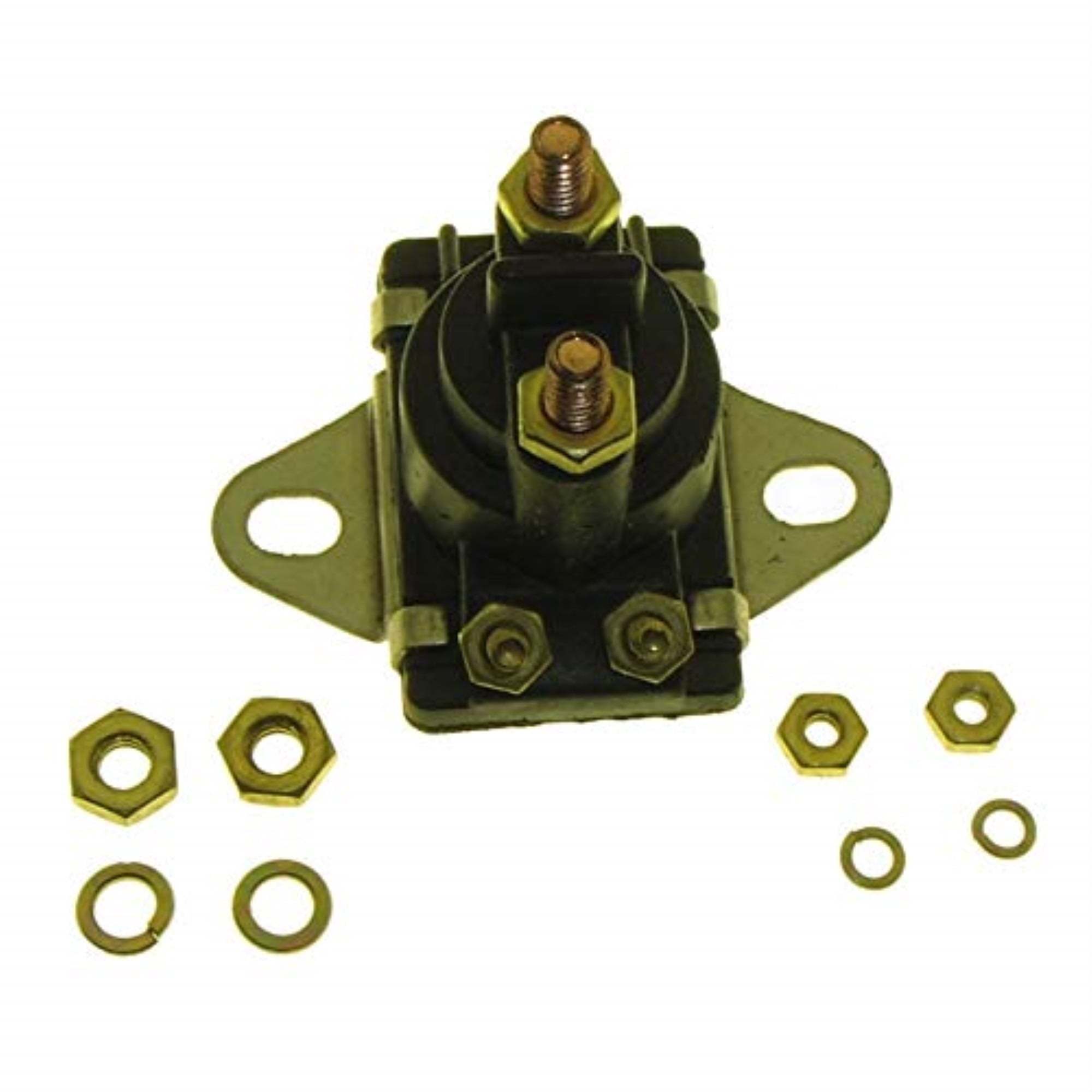 Solenoid (REP 18-5817)