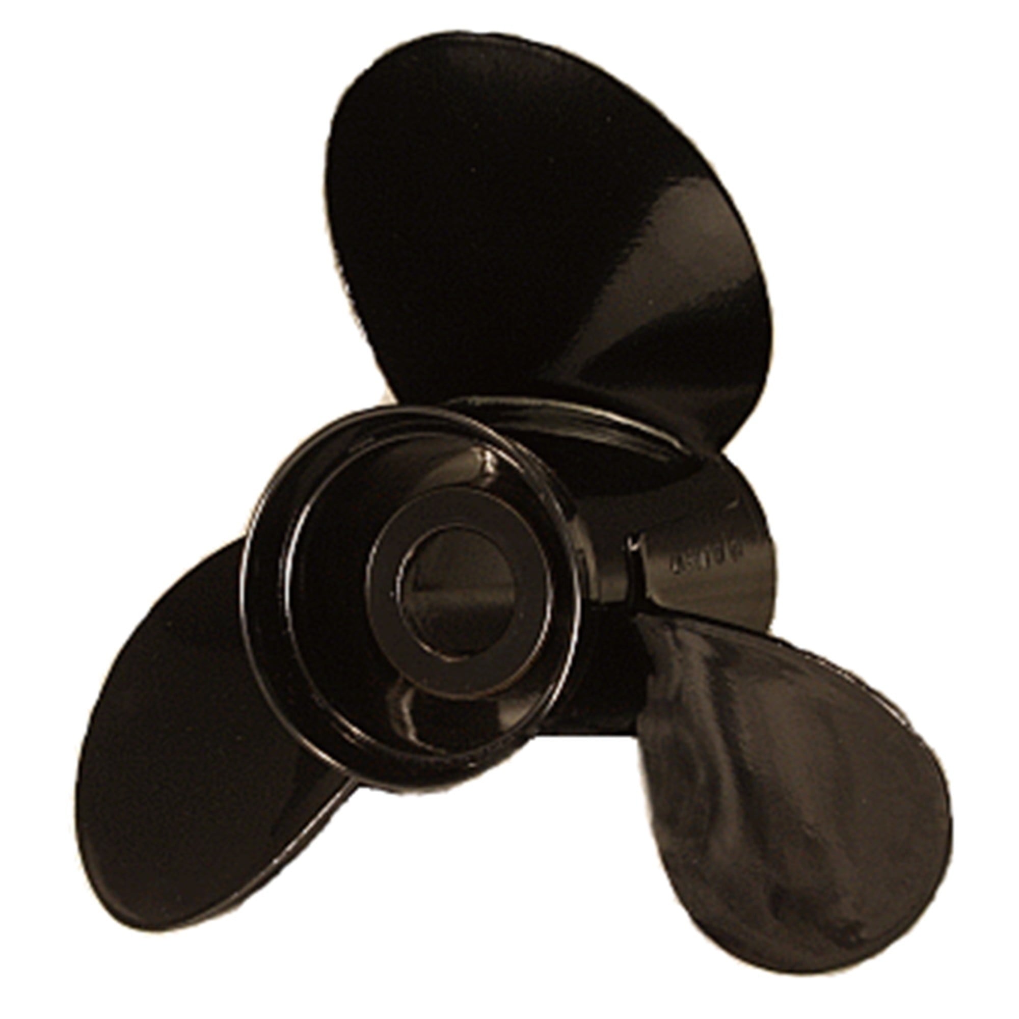 Prop  Ih AR-3  D Aluminum 17P